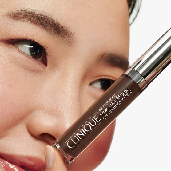 JUST BROWSING BROW GELS VOL GEL DARK ESP